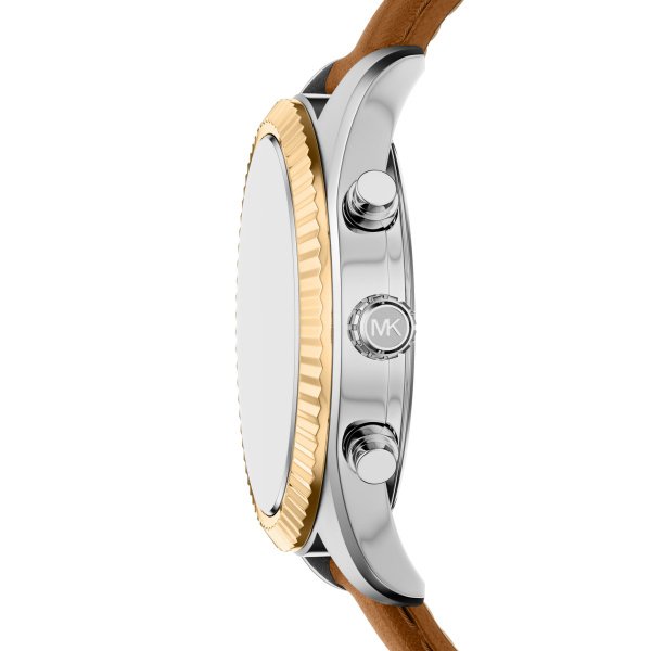 Michael Kors Lexington horloge MK9257